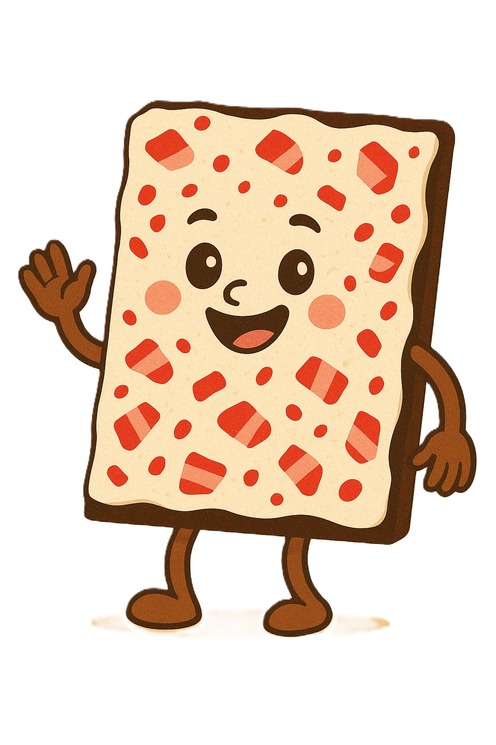 White Chocolate Peppermint