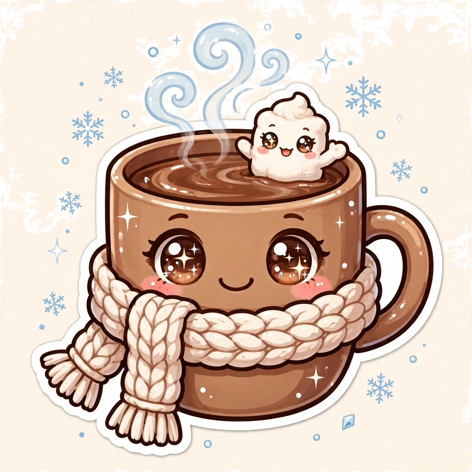 Hot Cocoa