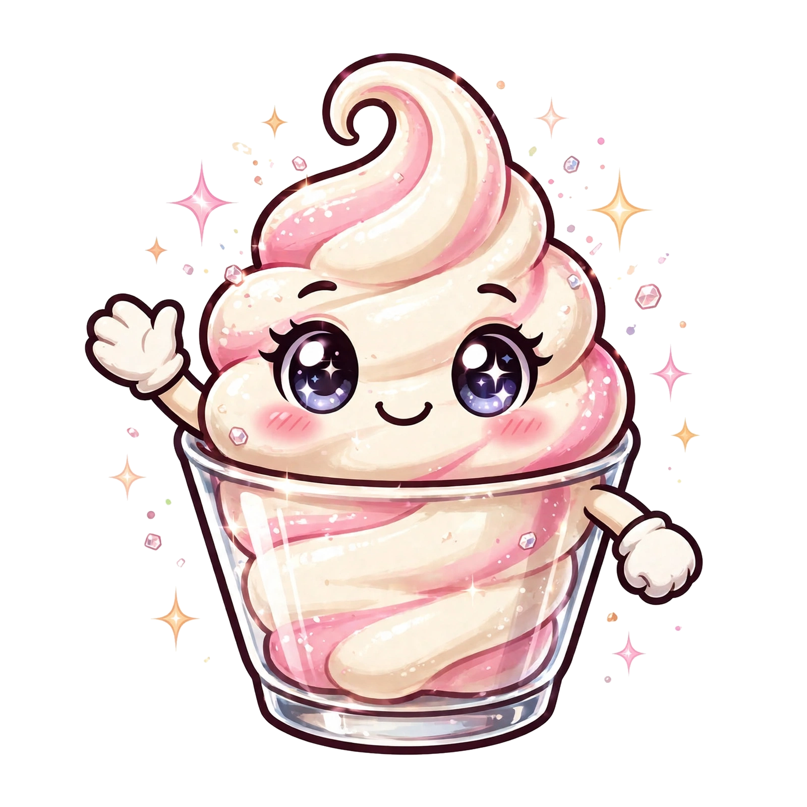 Sweet Cream