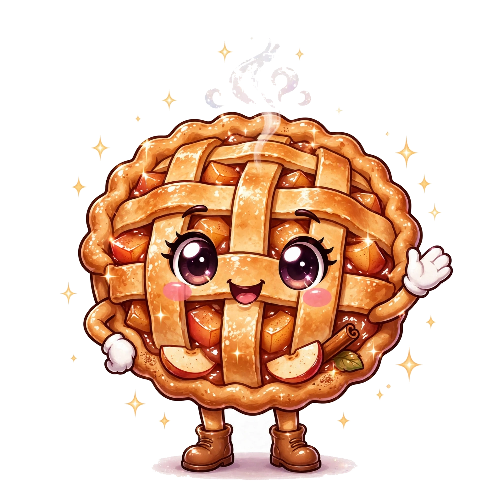 Apple Pie