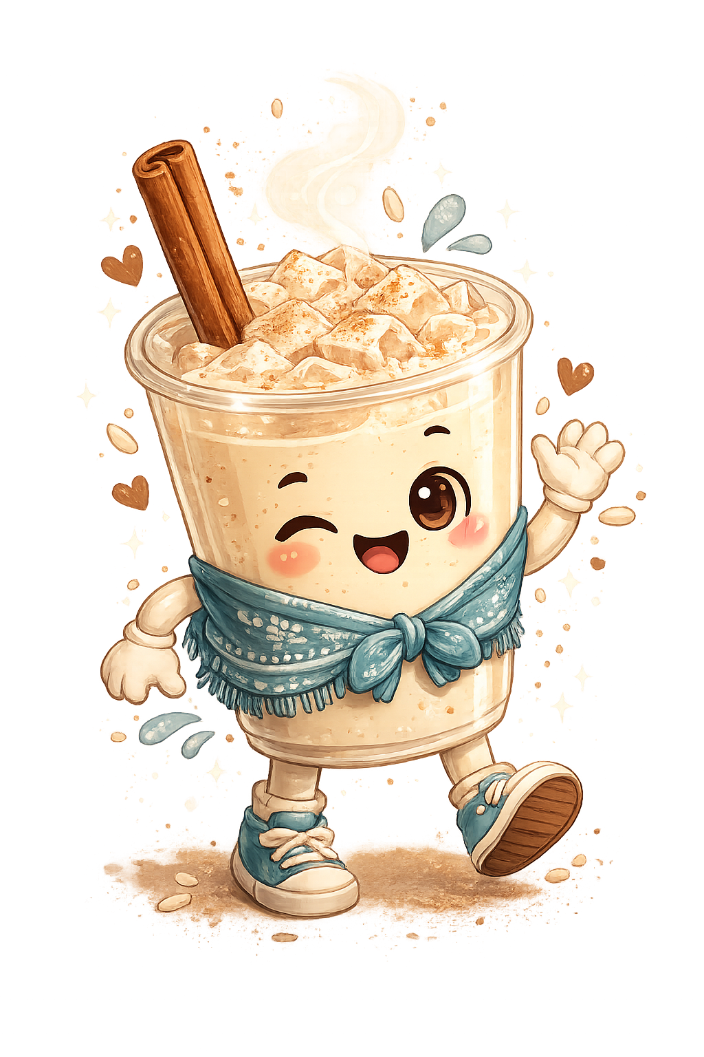 Horchata
