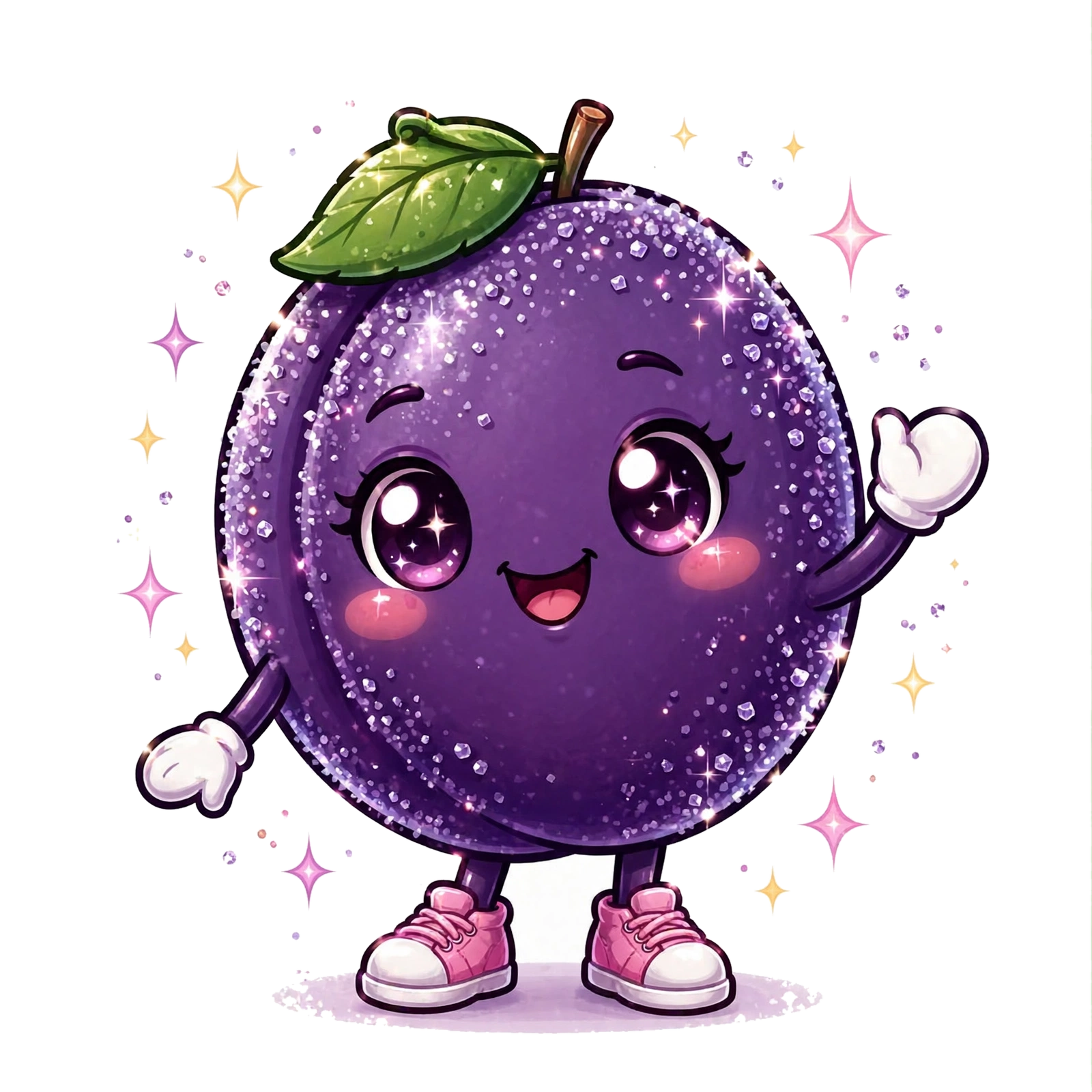 Sugar Plum