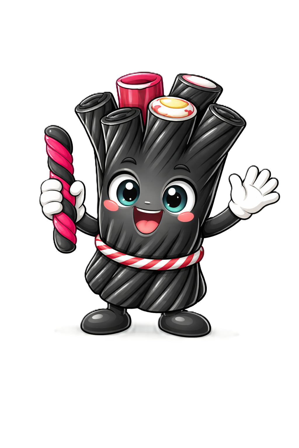 Black Licorice