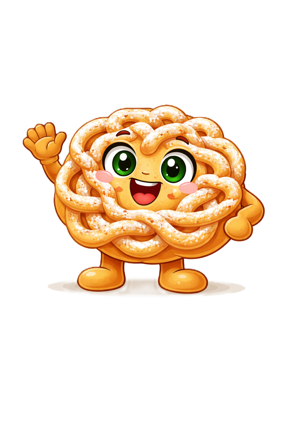 Funnel Cake