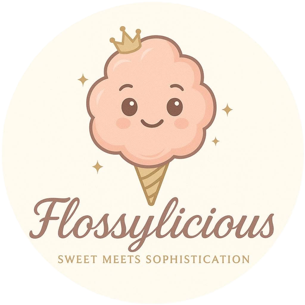Flossylicious