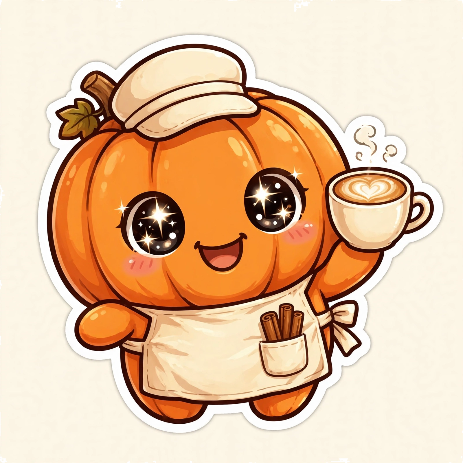Pumpkin Spice