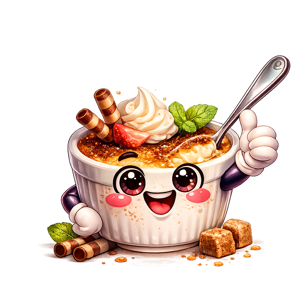 Creme Brulee
