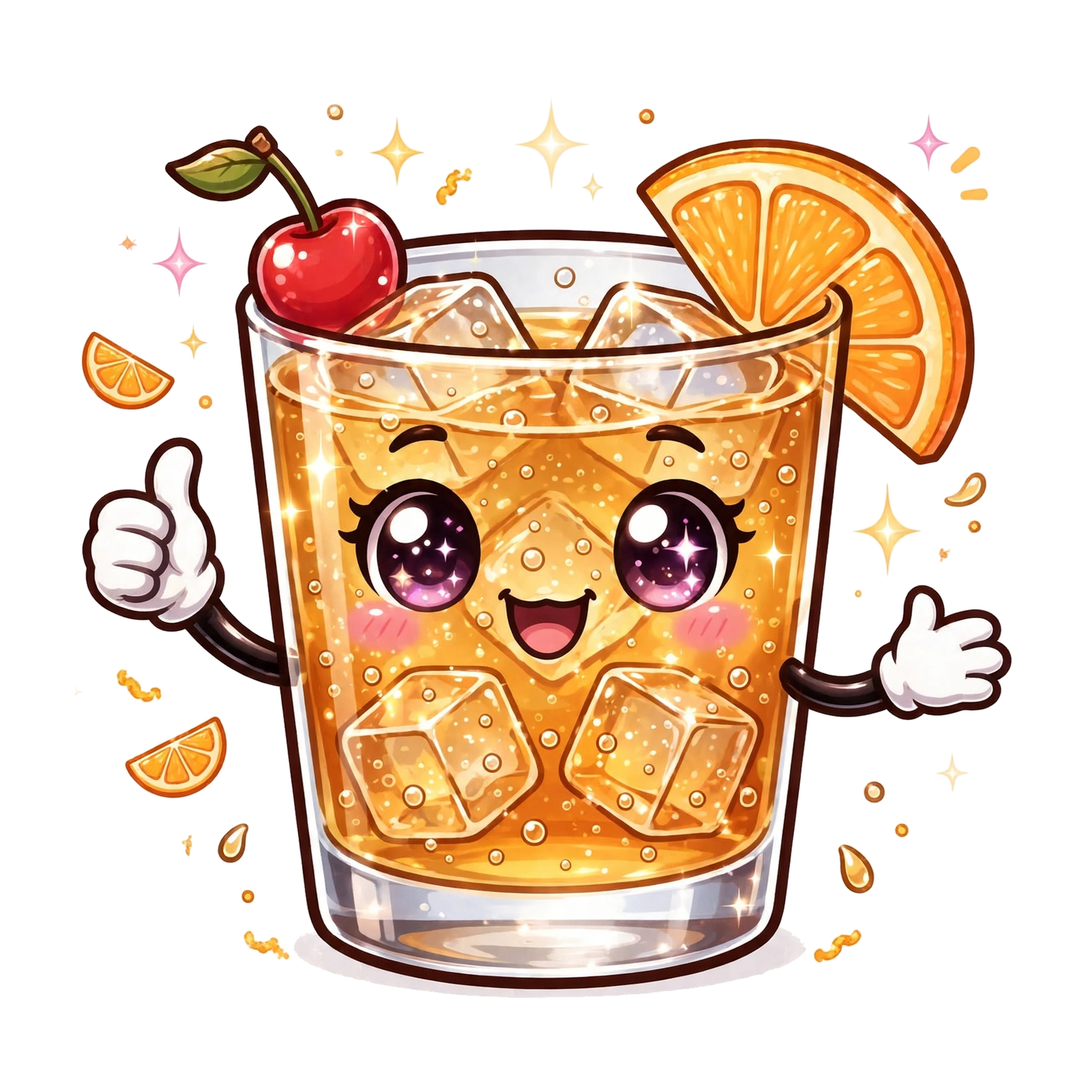 Whiskey Sour