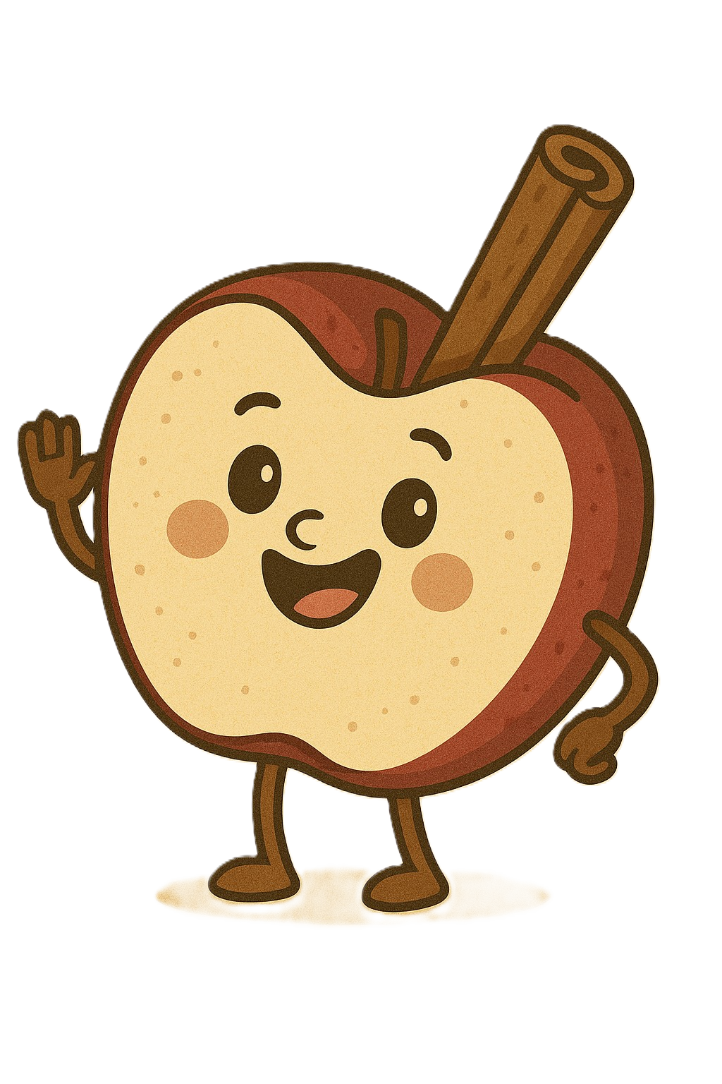 Cinnamon Apple