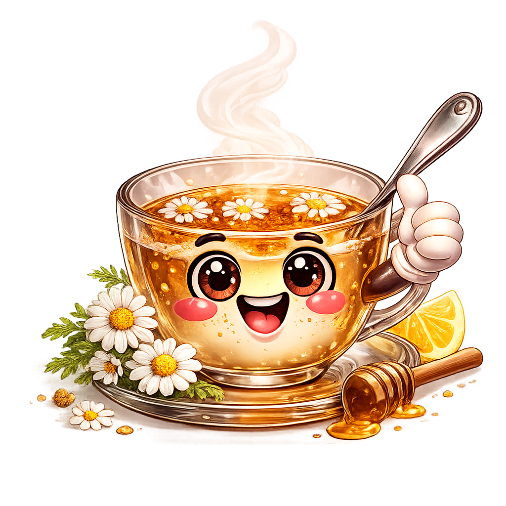 Chamomile