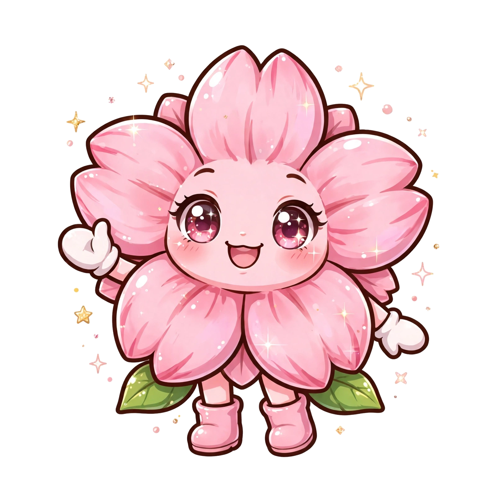 Cherry Blossom
