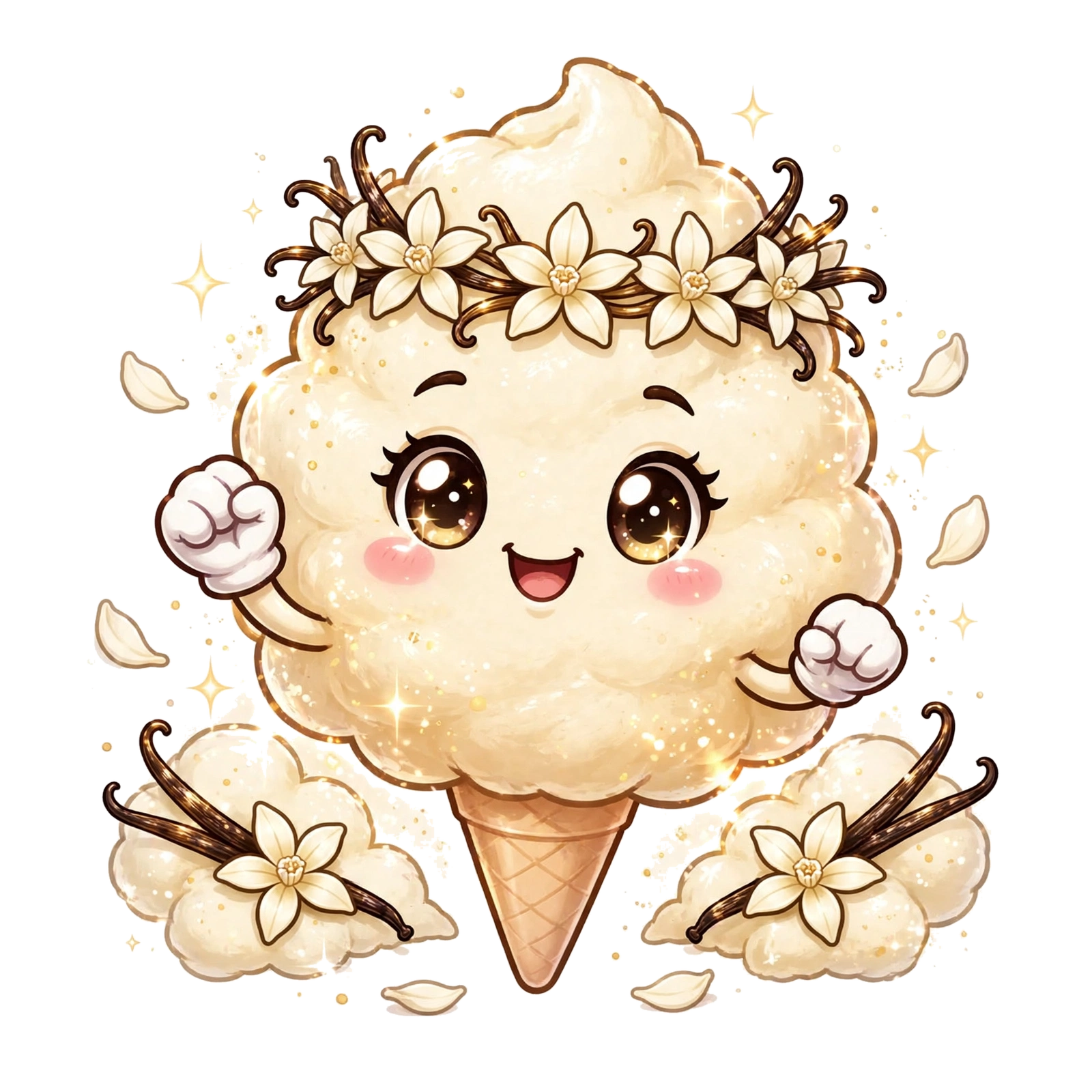 Vanilla