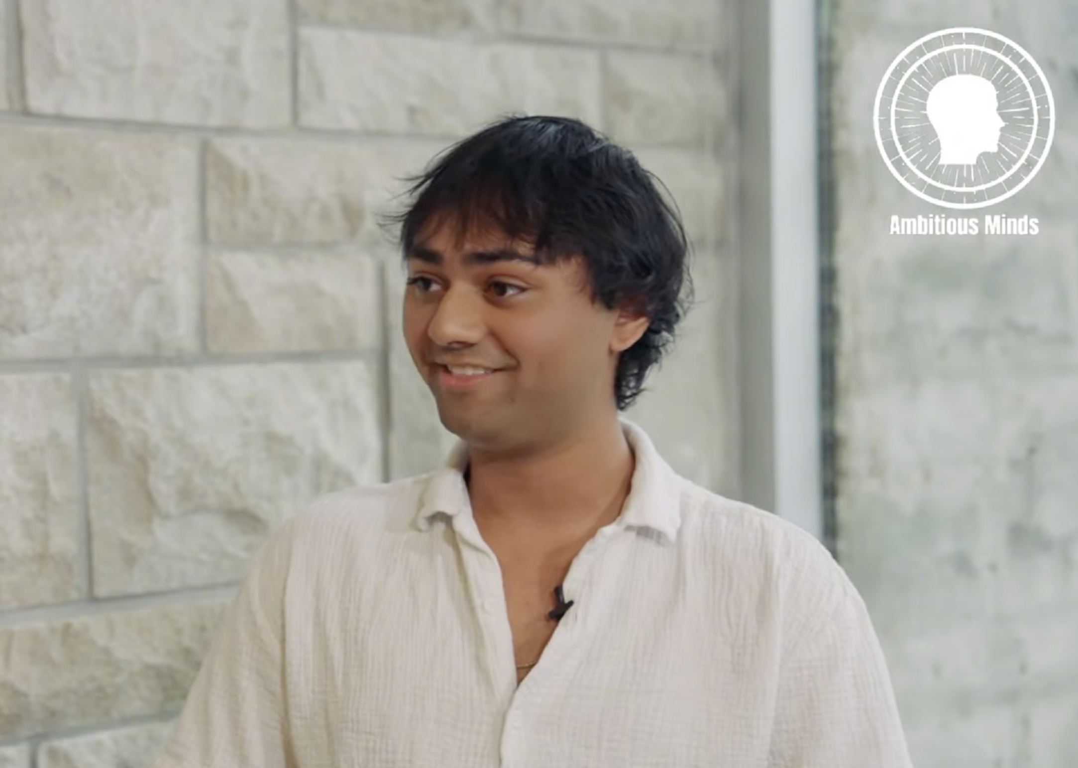 Episode 03: Inside Varin's Journey of Finding Success with Youtube Lyric Channels
