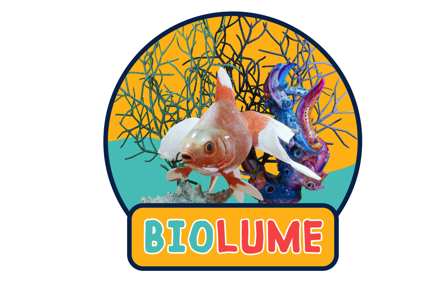 Antonio Covelo - BioLume