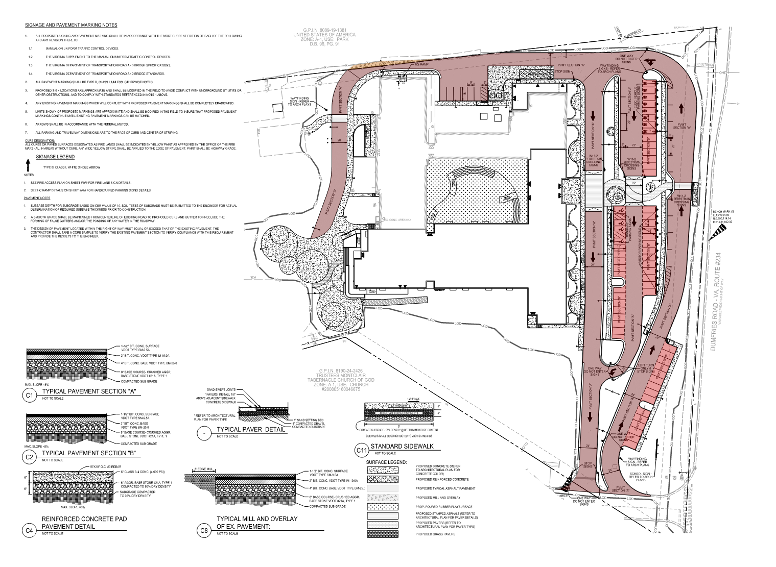 Person sketching architectural blueprints at a wooden table, with a protractor nearby, in a dimly lit setting.