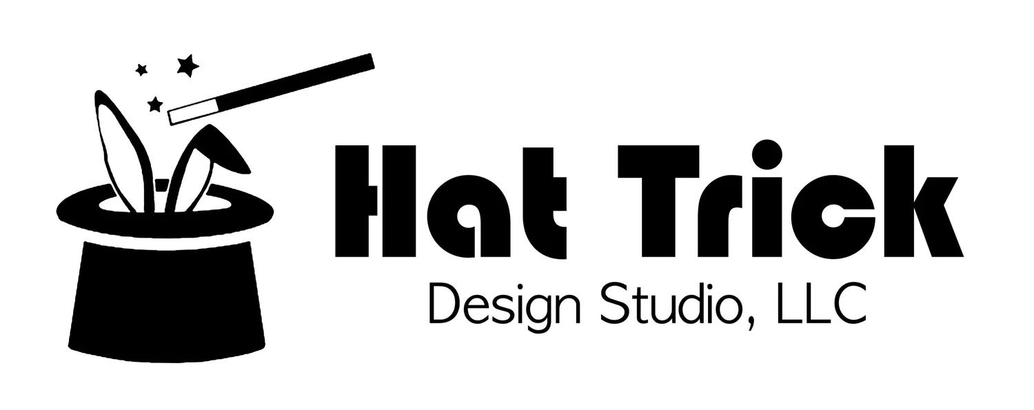 Hat Trick Design Studio