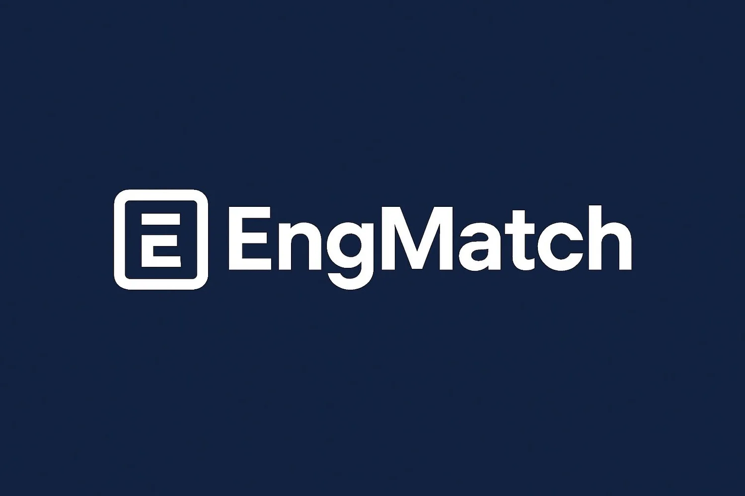 EngMatch