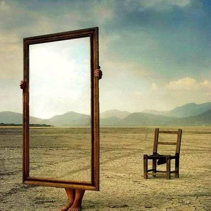 There is nothing wrong with the arising ego.
