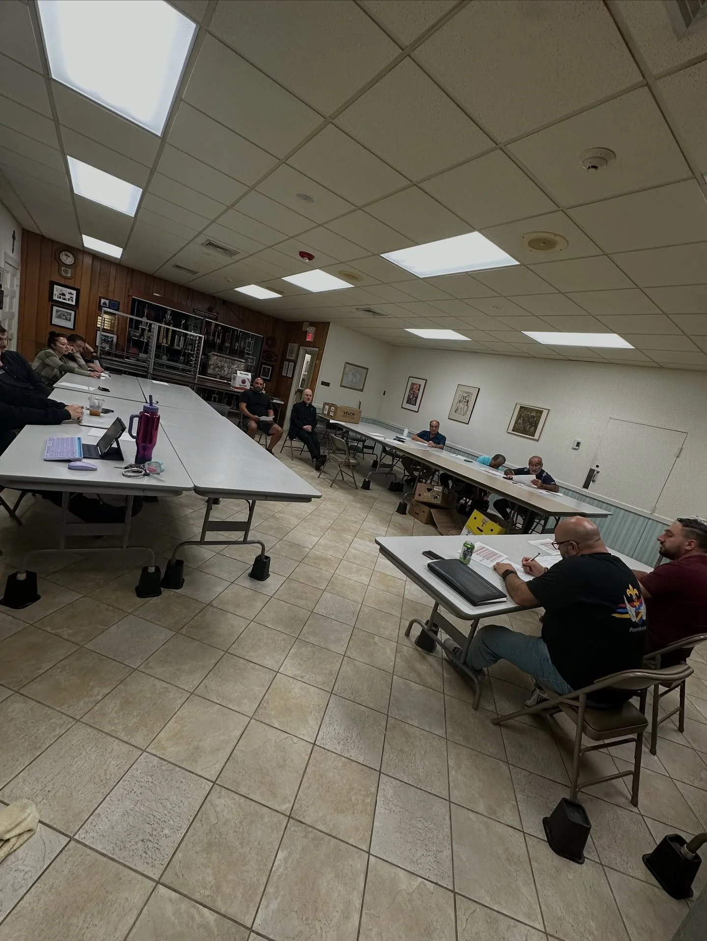 Our committee meetings are well under way!
We can&rsquo;t wait for you to experience all there is to offer at Armenian Fest 2025!