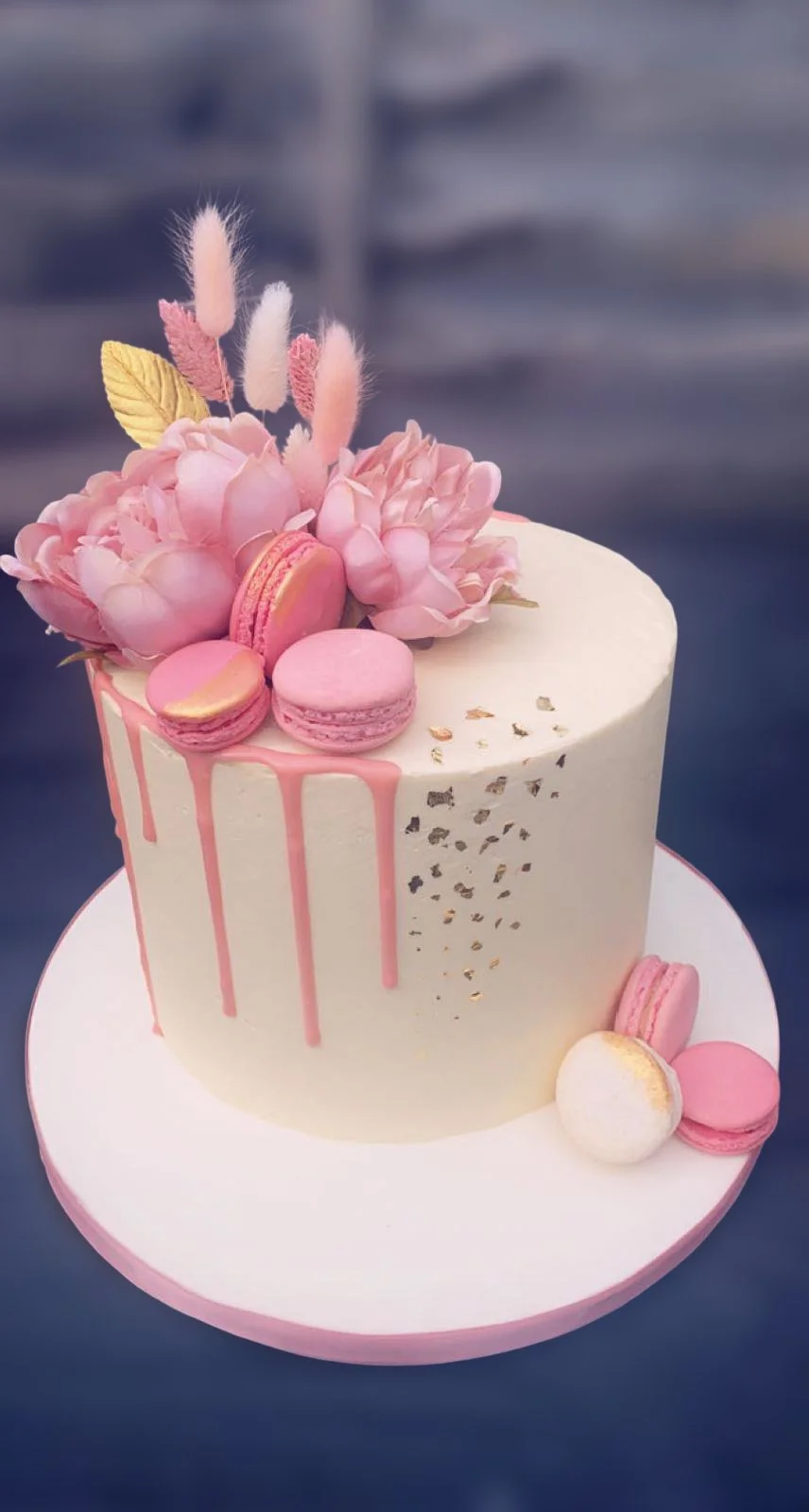 🍰 Bespoke Custom Cakes