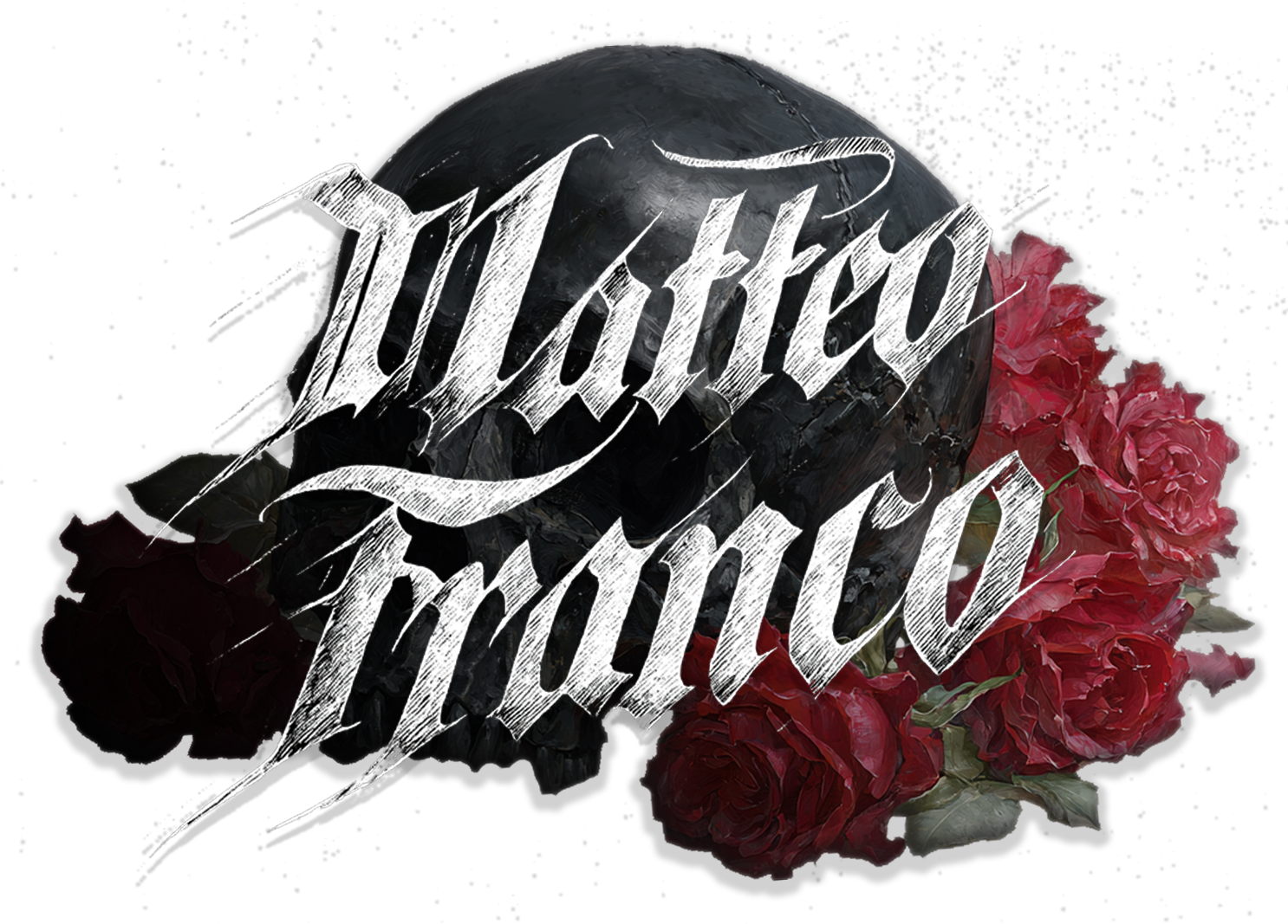 Matteo Franco | Author