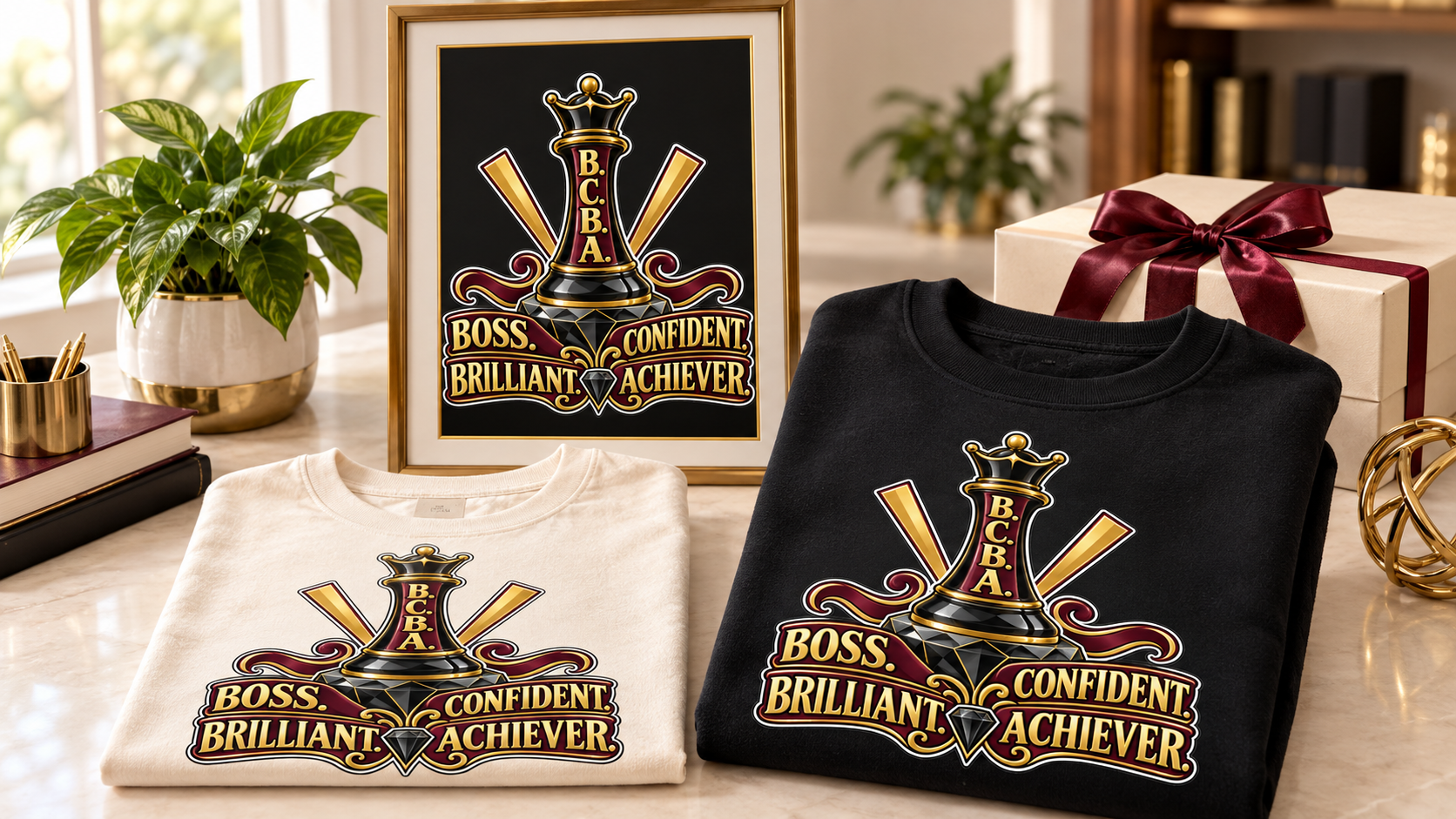 Meaningful Gift Ideas for BCBAs and Behavior Analysts