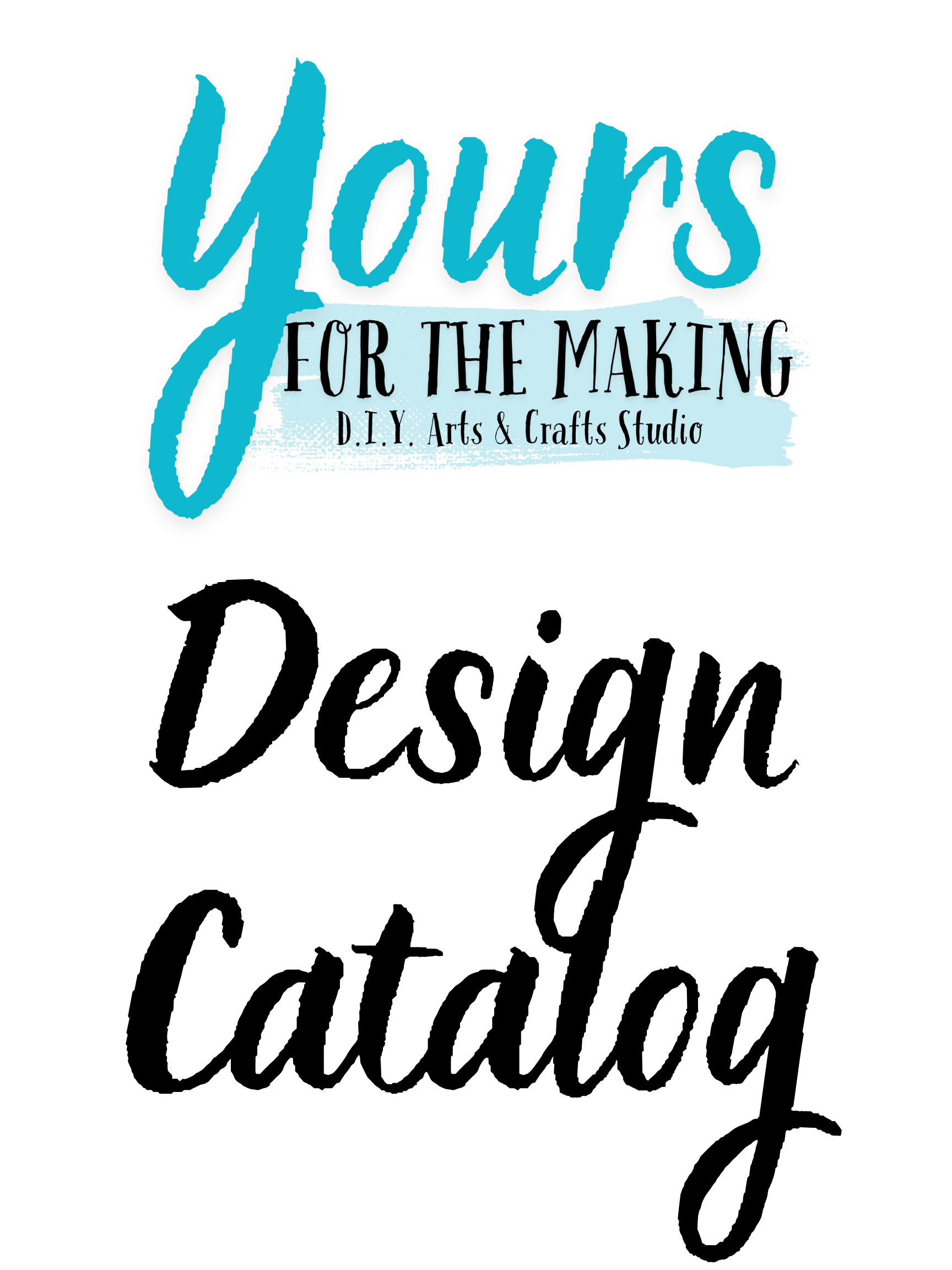 Design Catalog