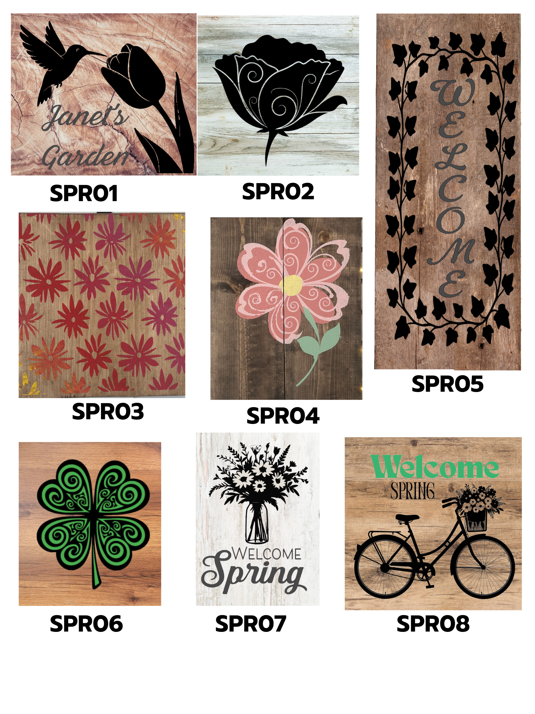 Spring
