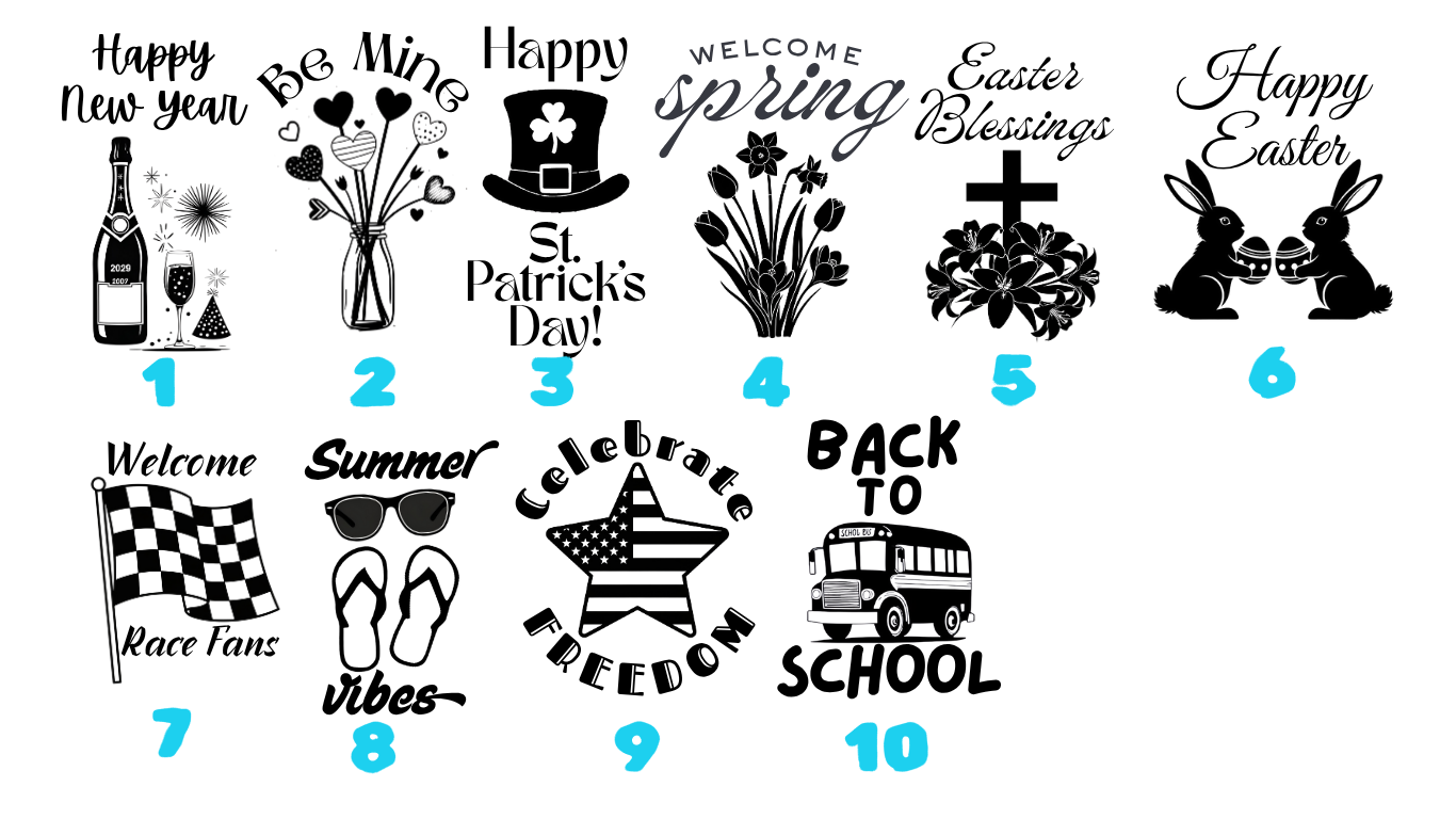 Sign Designs