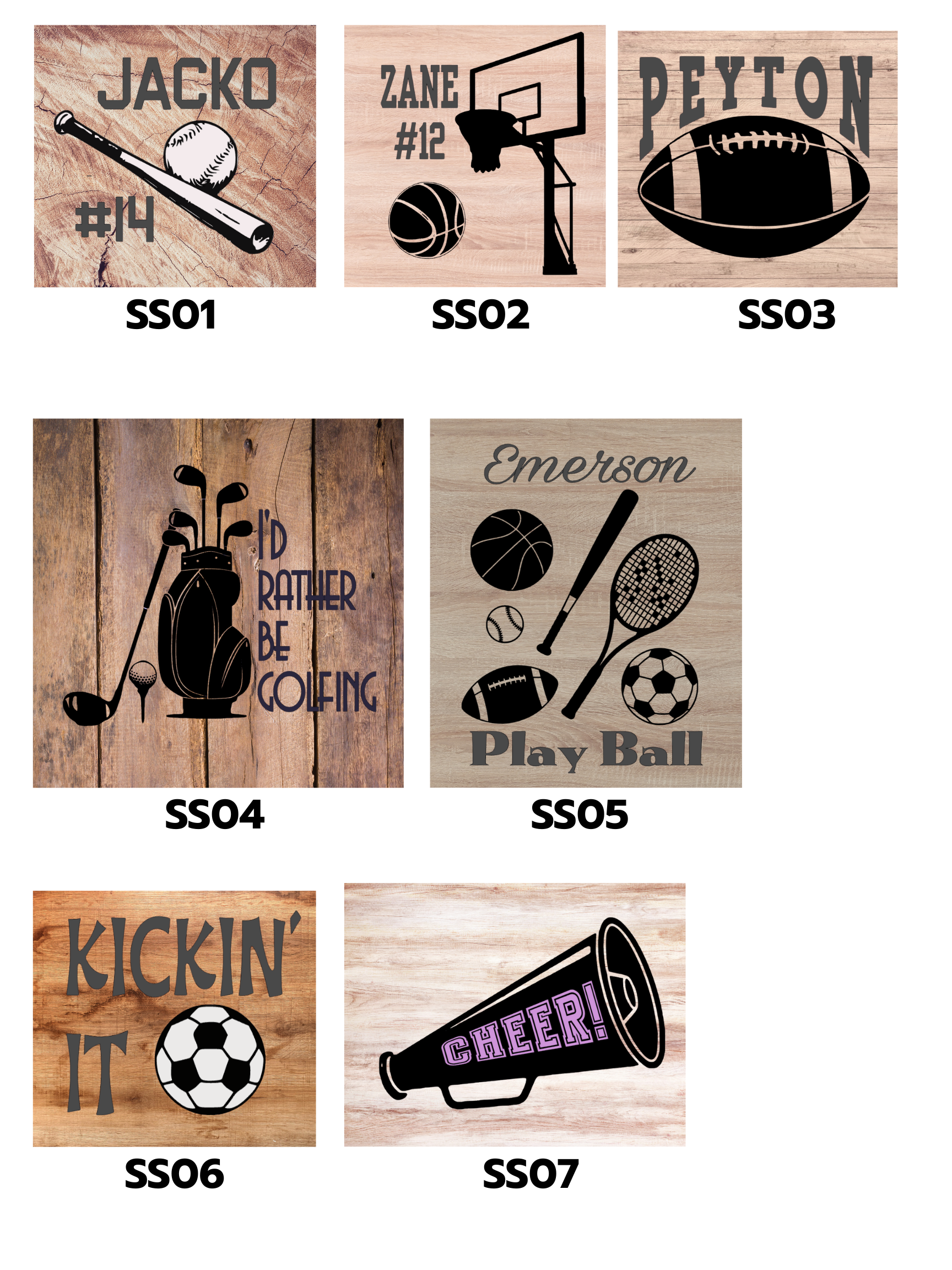 Sports