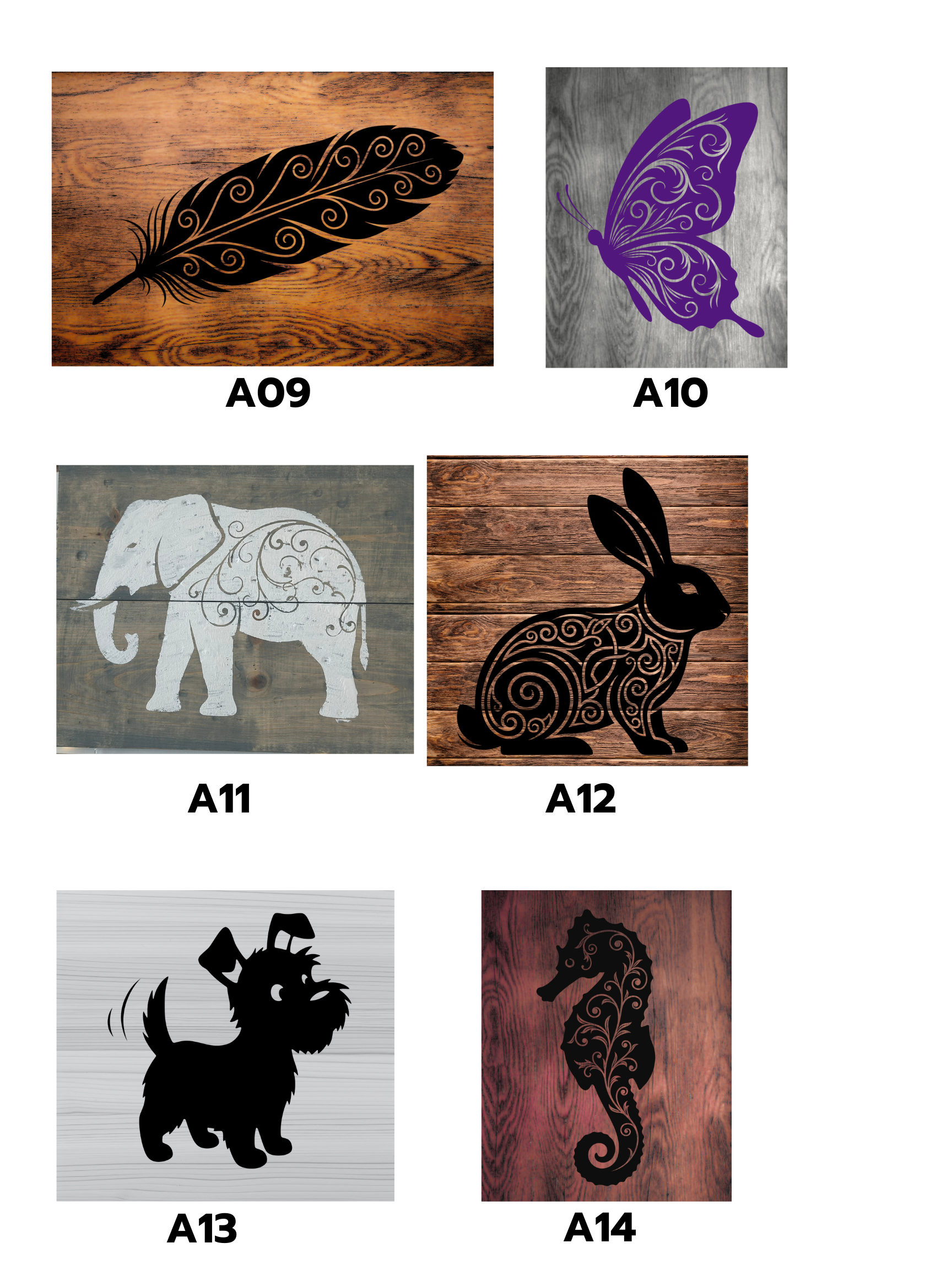 Animals