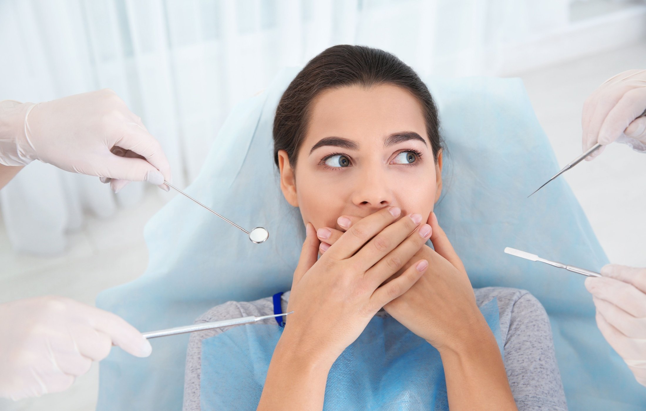 Top 5 Situations That Require Immediate Dental Attention