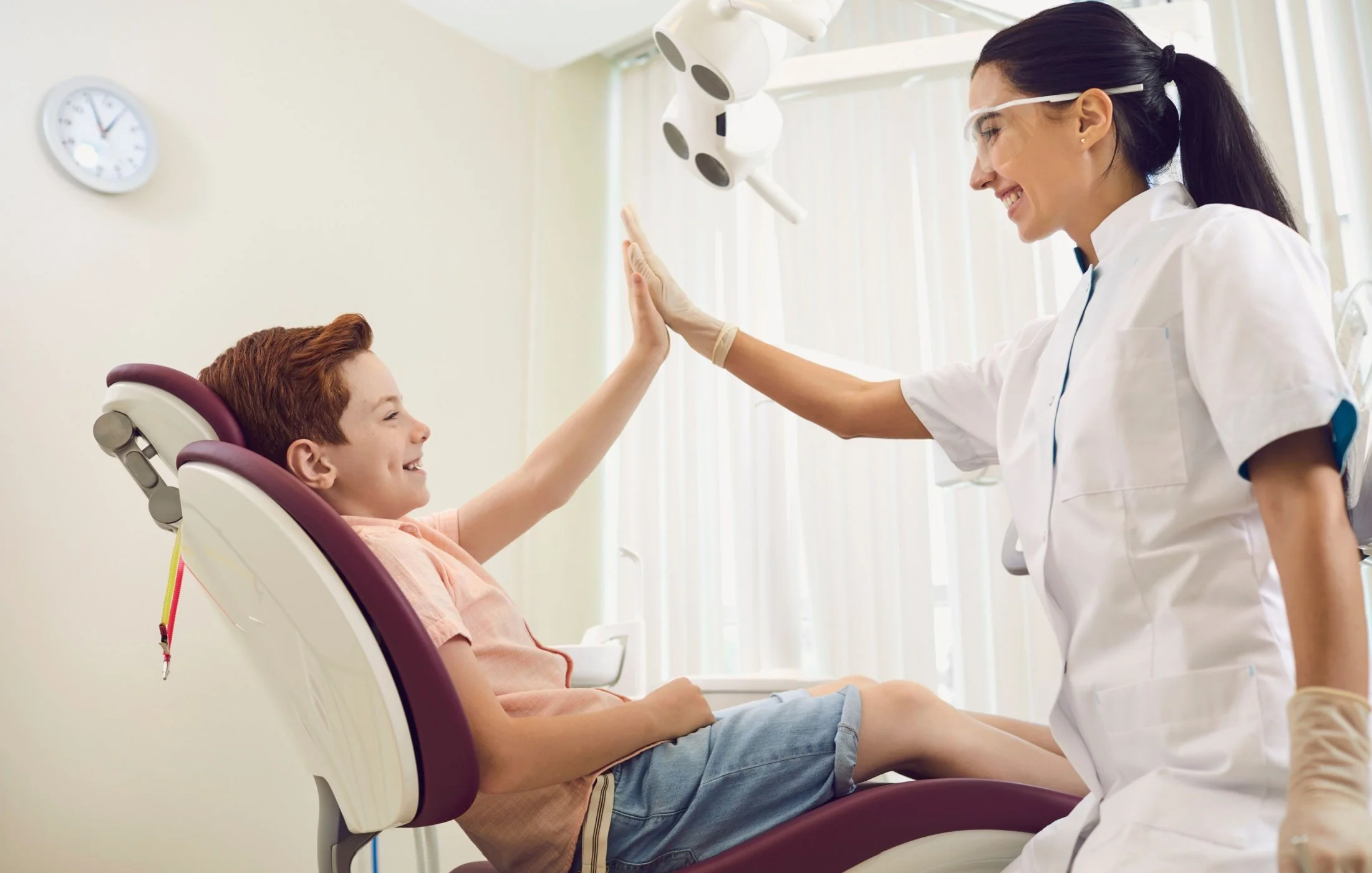 Why Regular Dental Visits Matter More in Your 20s