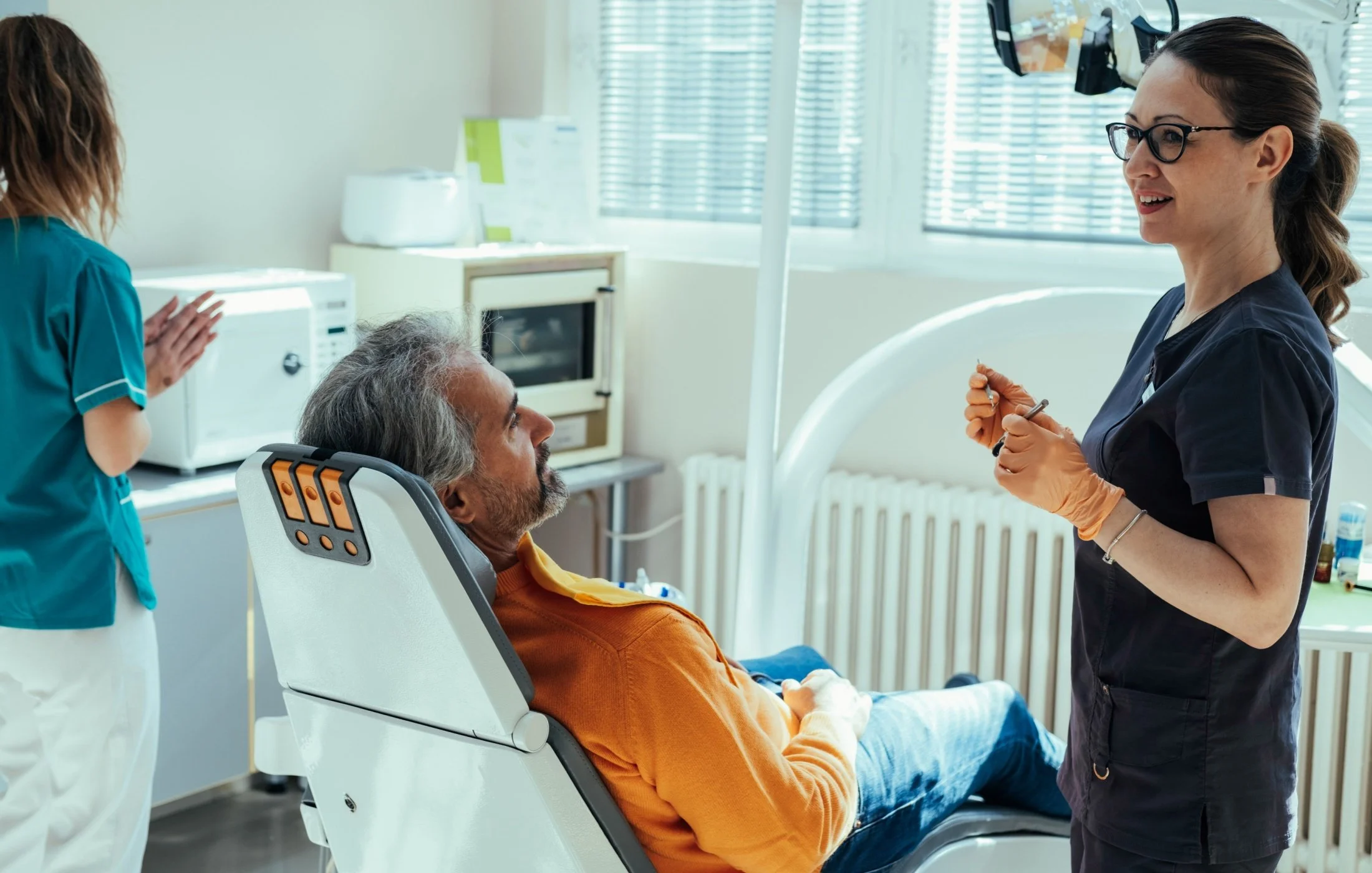 Dental Emergency in Vancouver? Here’s What to Do Right Now