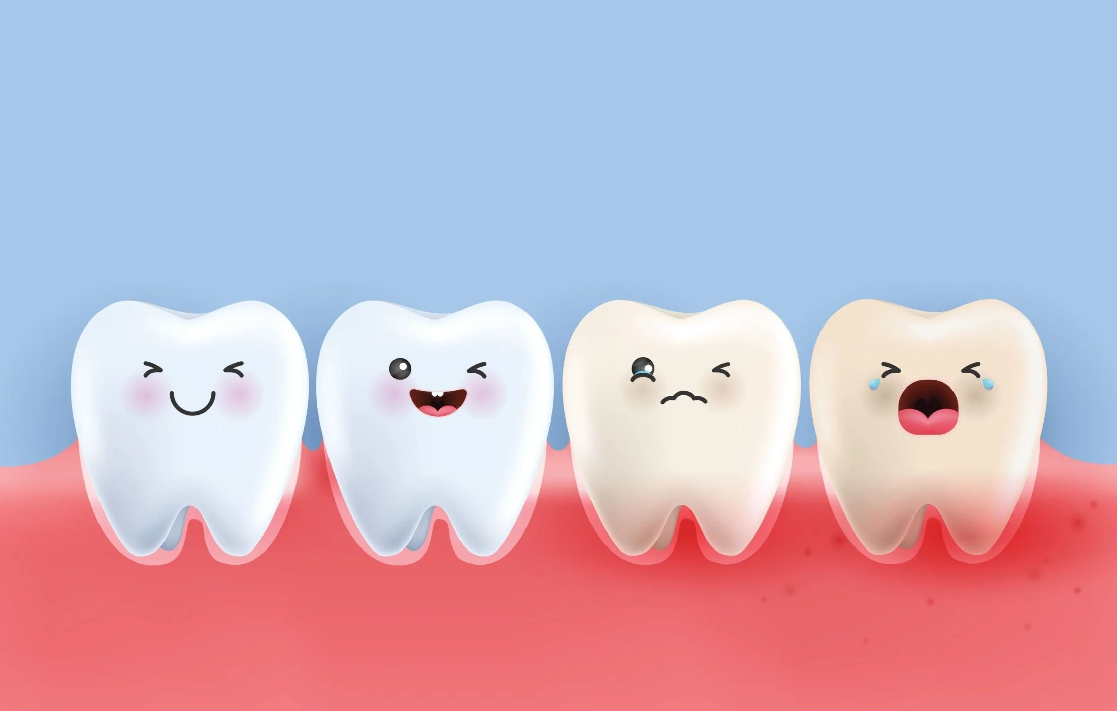 Veneers vs. Whitening - What works?