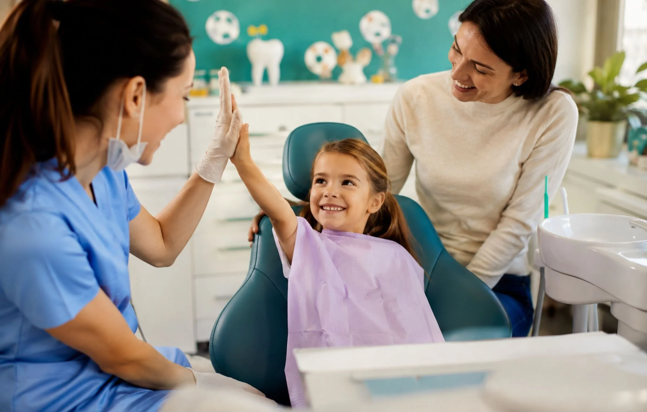 Skipping Dental Visits Can Cost More Later... Here's Why!