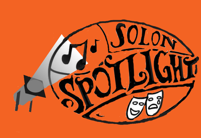 Solon Spotlight 
