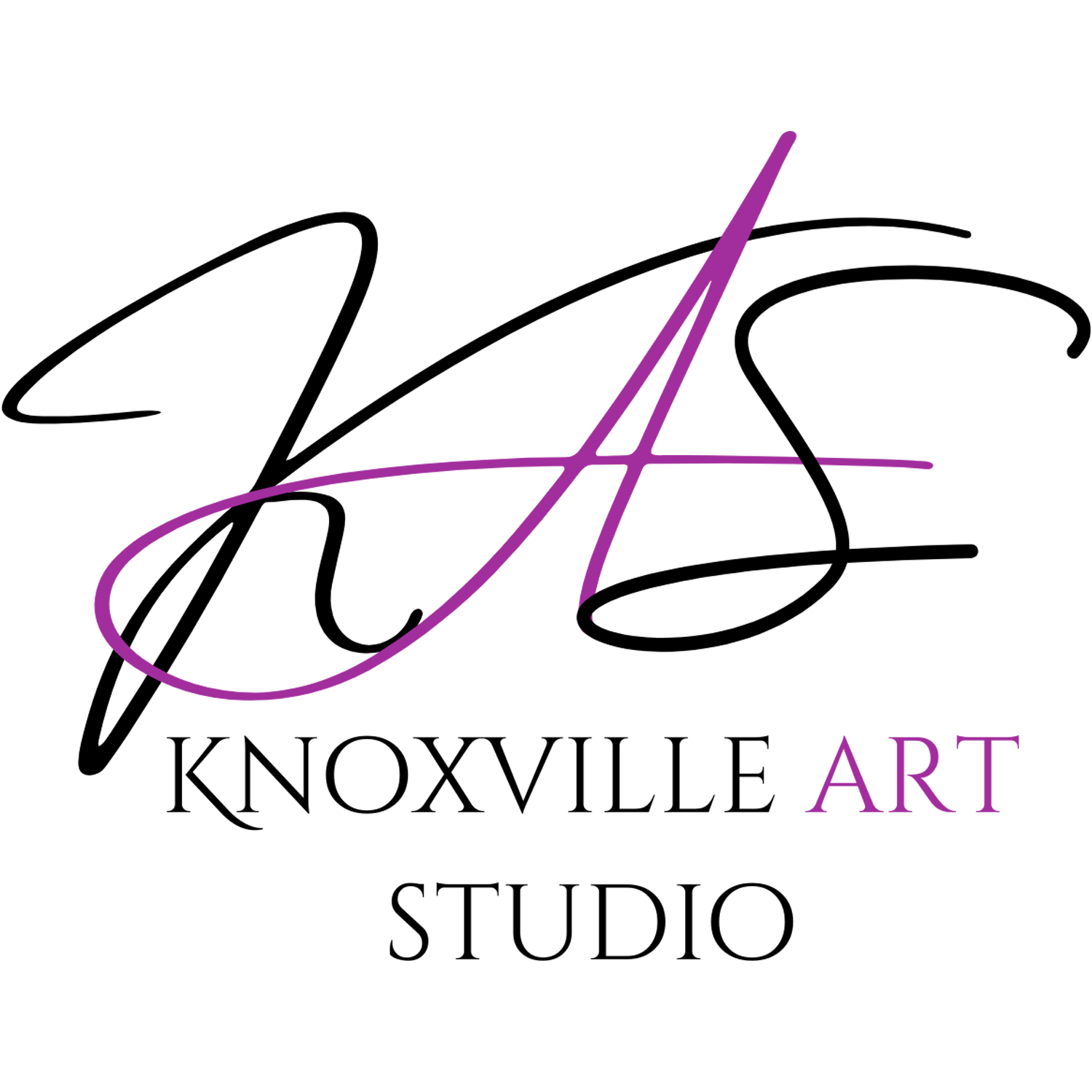 Knoxville Art Studio