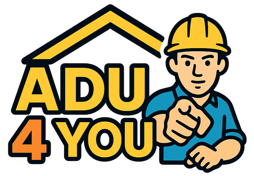 ADU 4 YOU