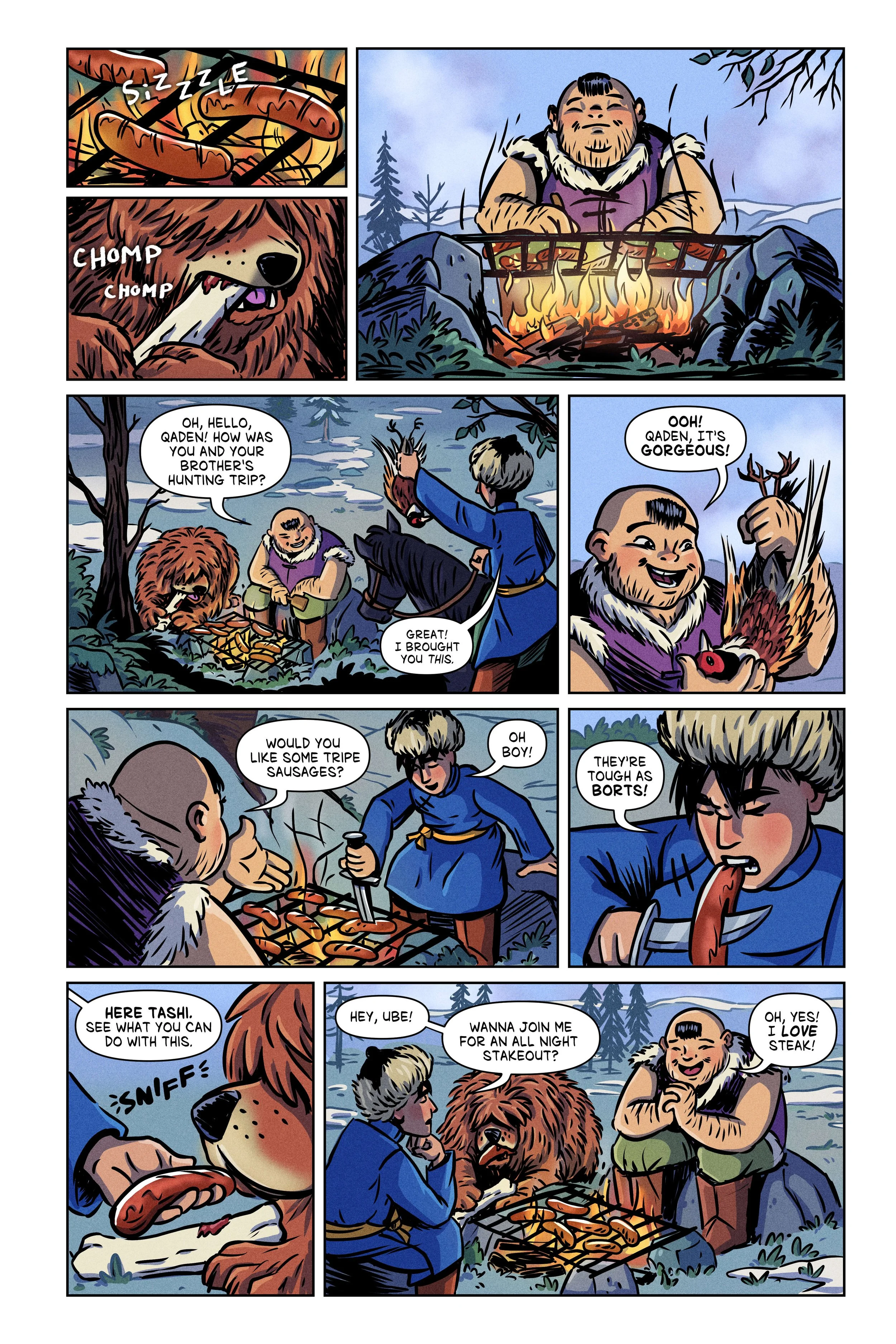 Qaden & the Yak Thieves 1.jpg