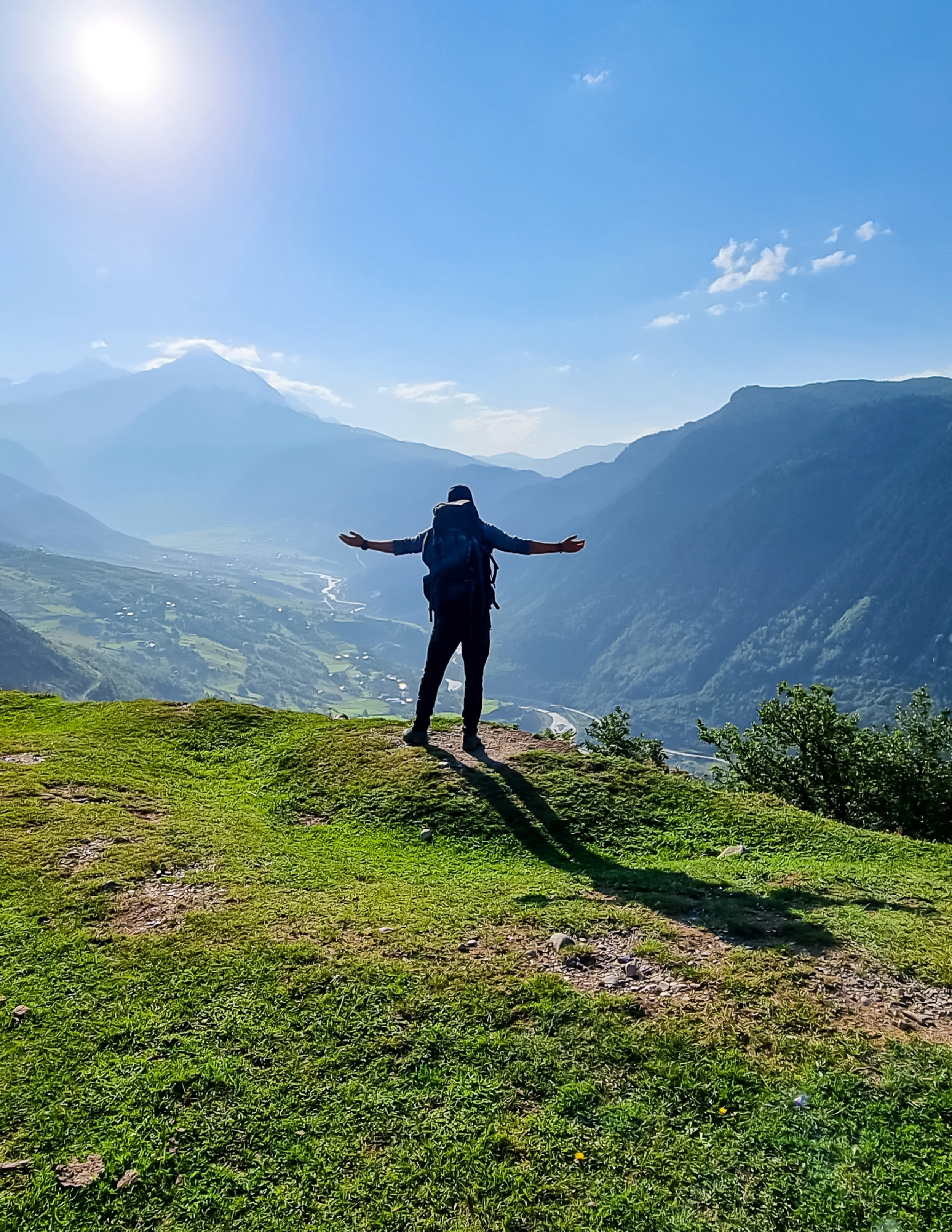 A-List Transformation Package