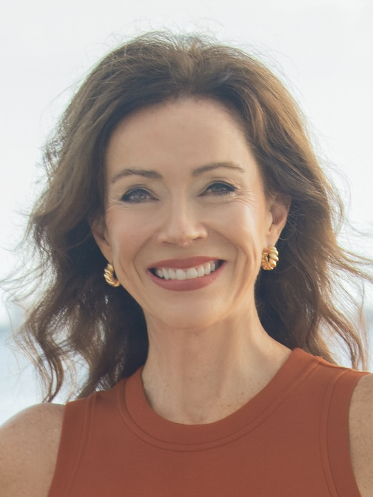Ana Munroe - Coaching - Sarasota, FL