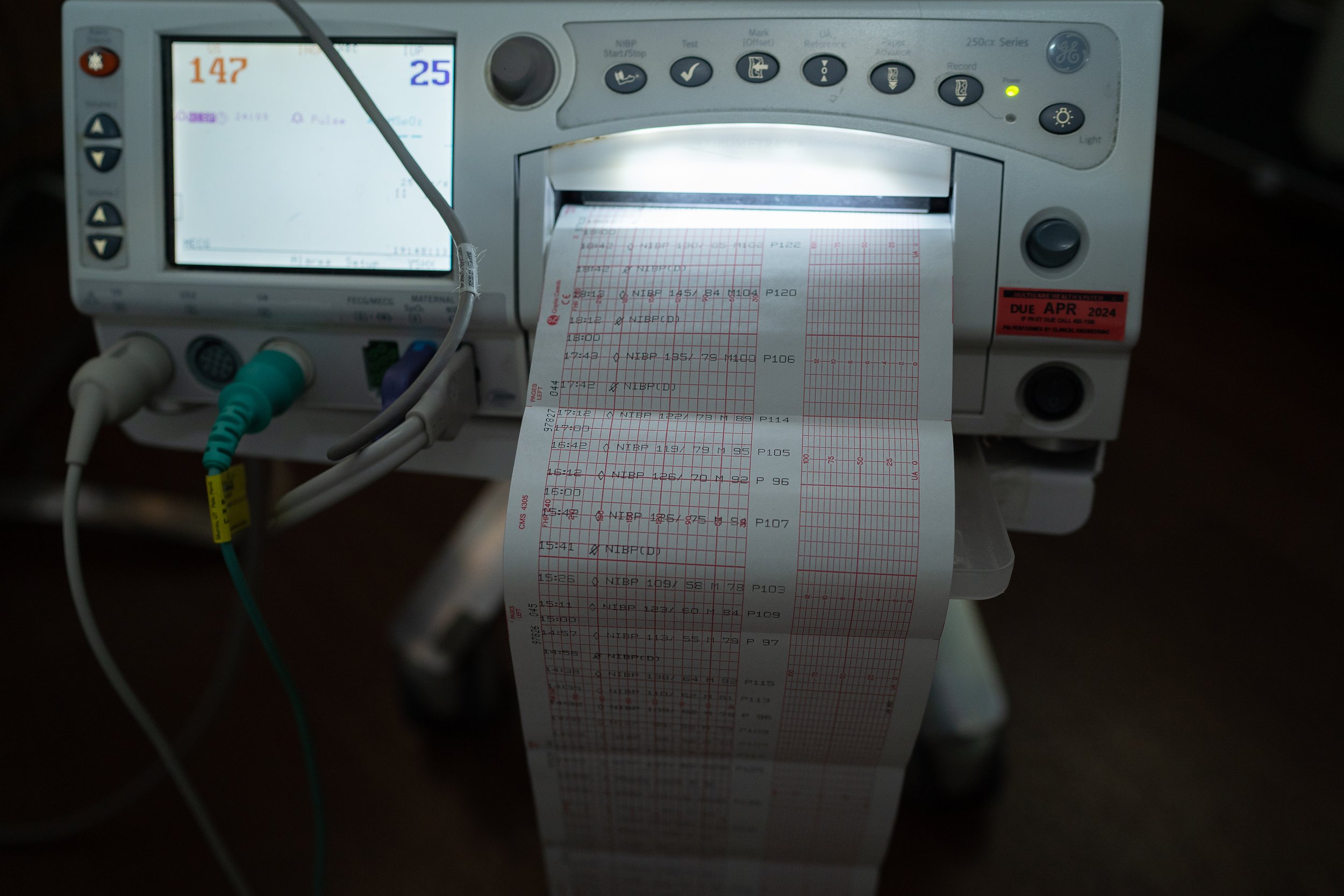 10 Things to Know  Before Your Delivery (with questions for the provider!)