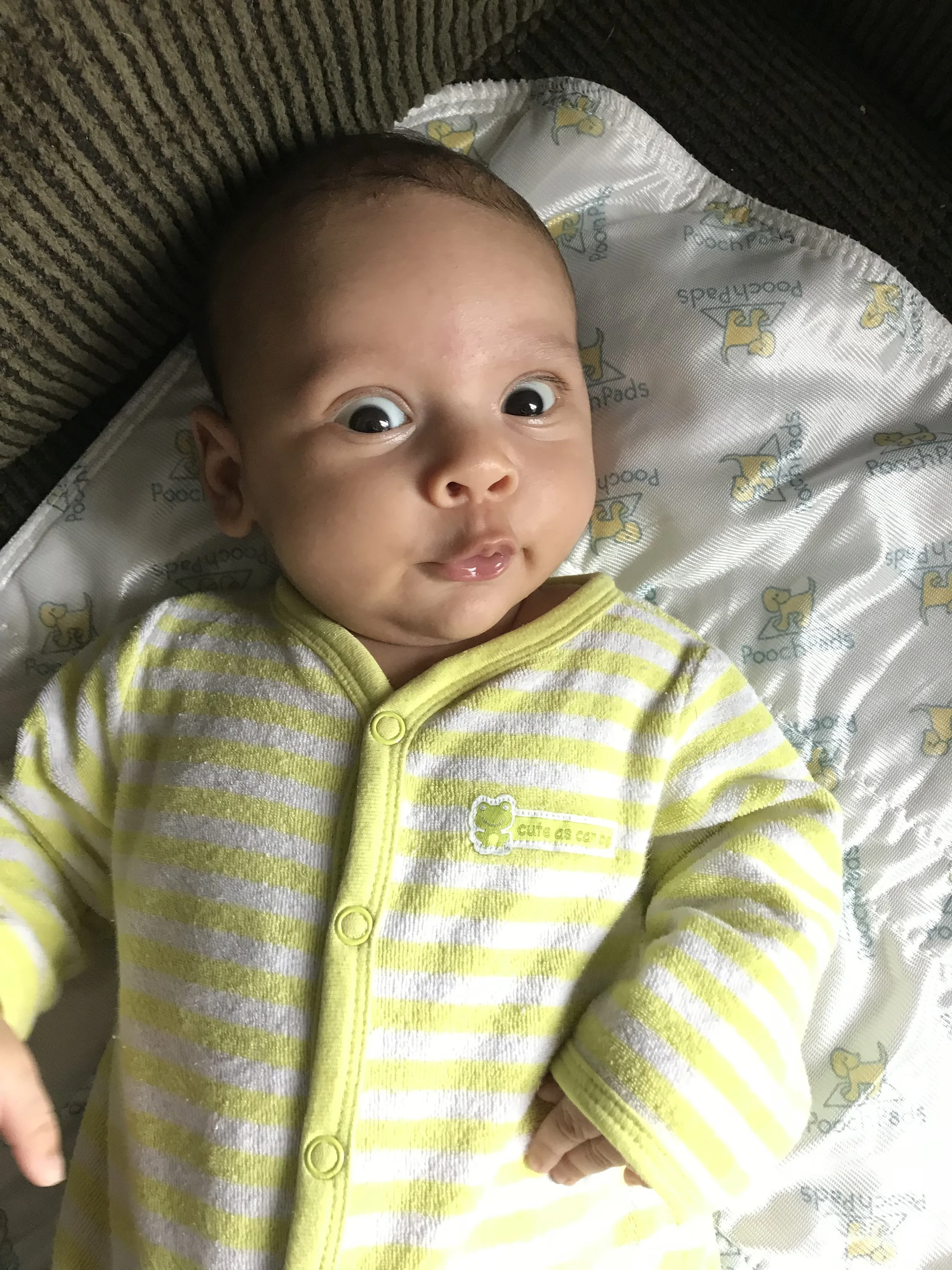 Two Weeks to Go: A Quick Guide to Prepping Your Home for Your Newborn (part 2)