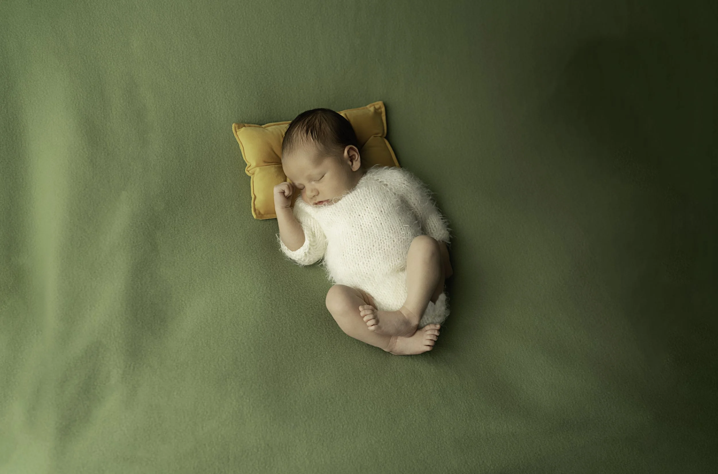 Newborn Photography