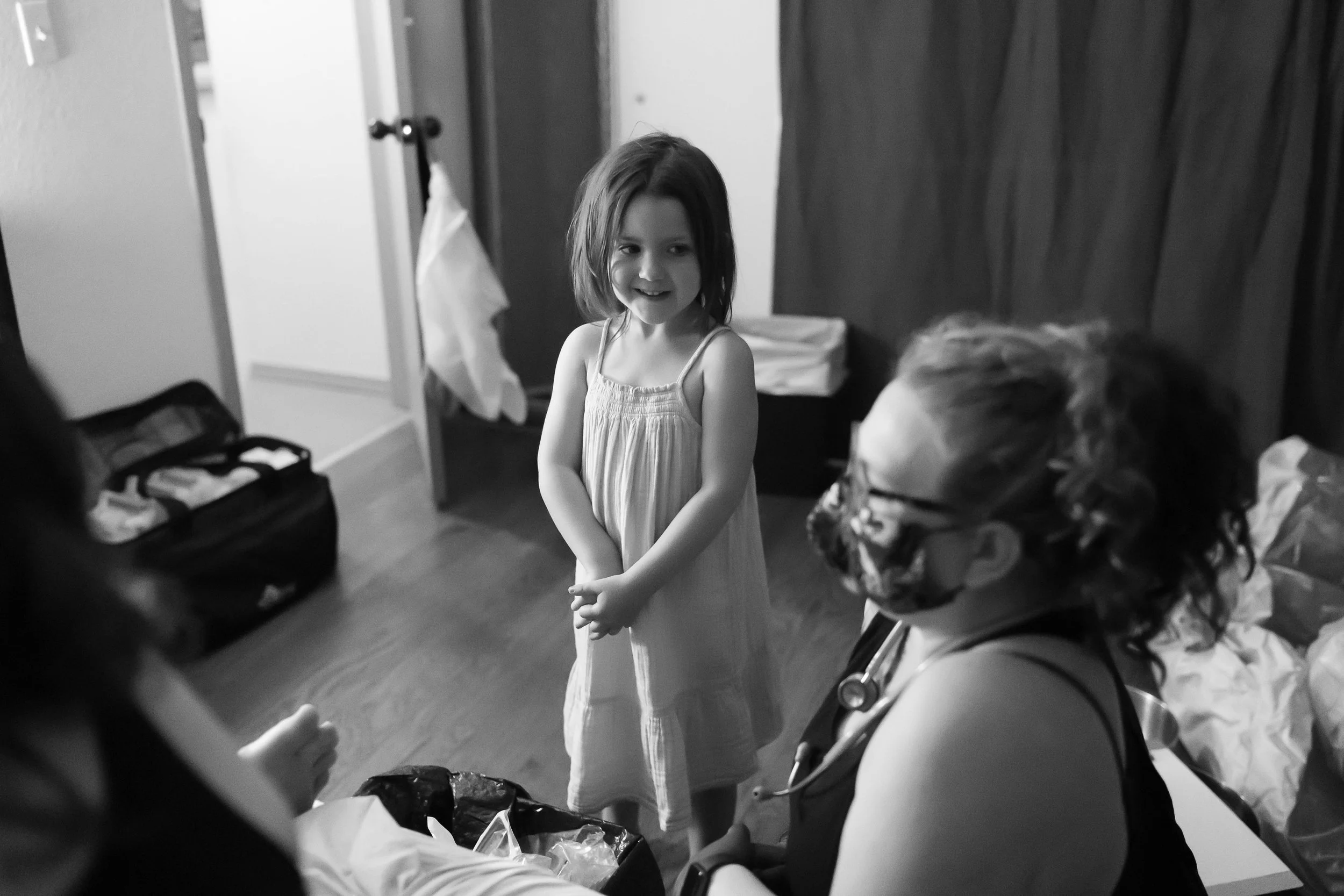 Birth Doula & Photography