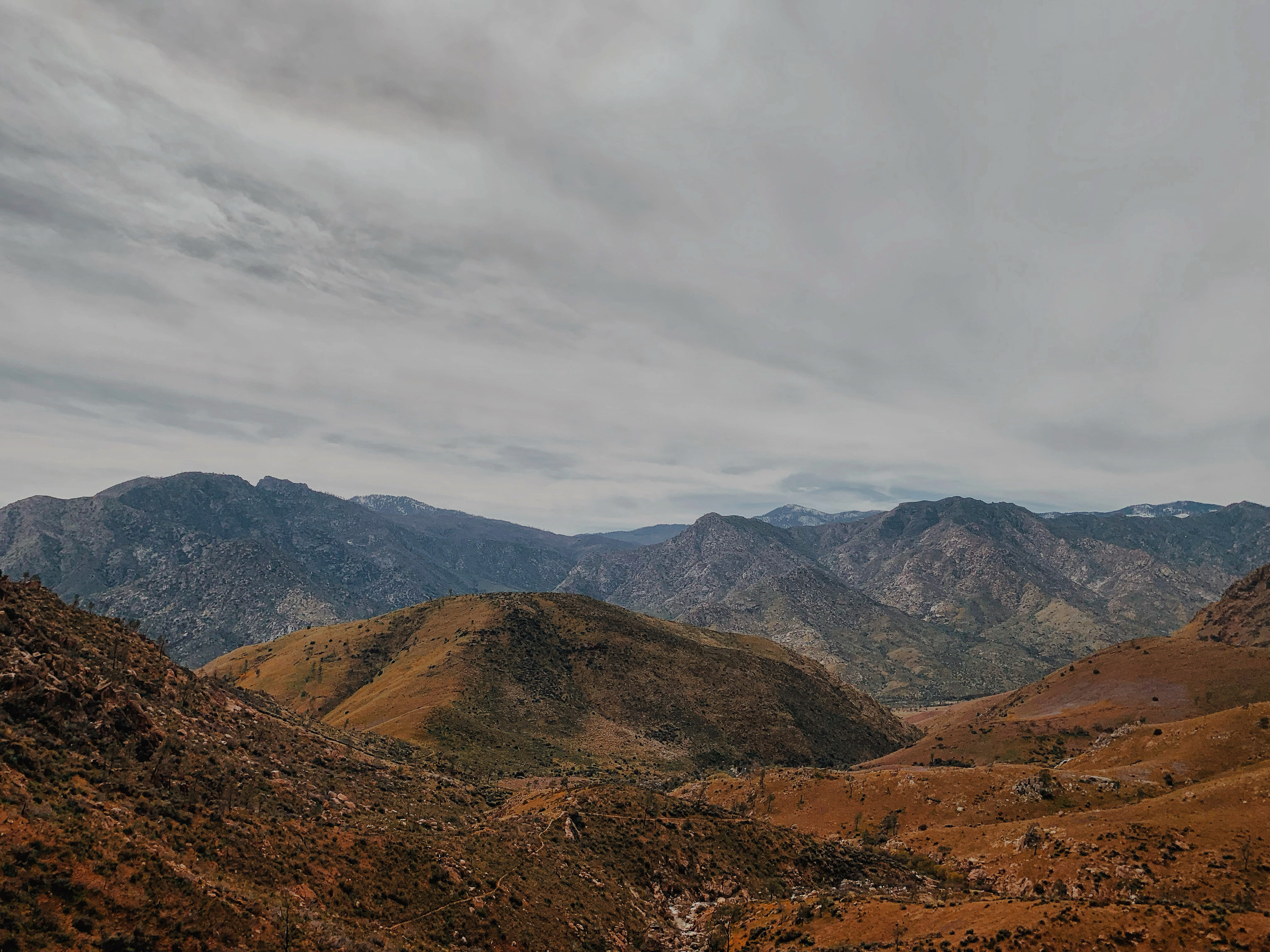 The State of Outdoor Media