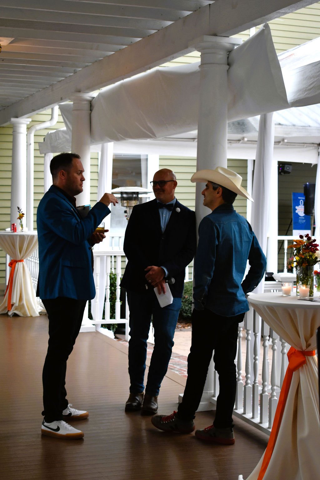 A Kid Again | Nashville Nights 2025