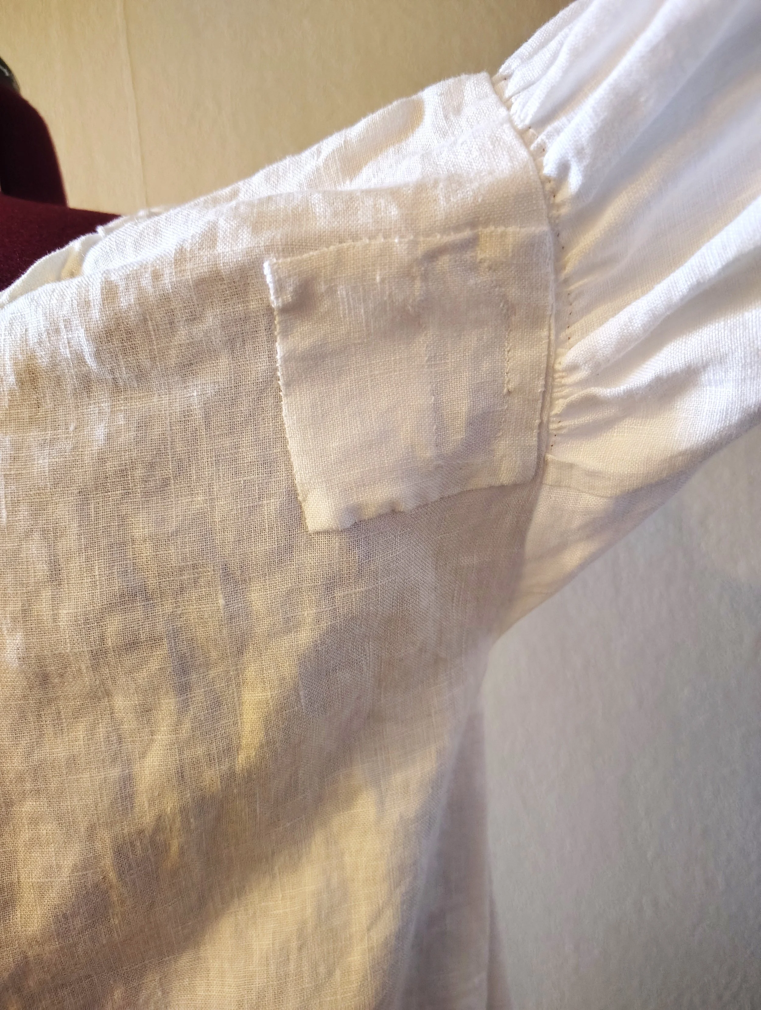 Rip, Tear, and Hole Repair