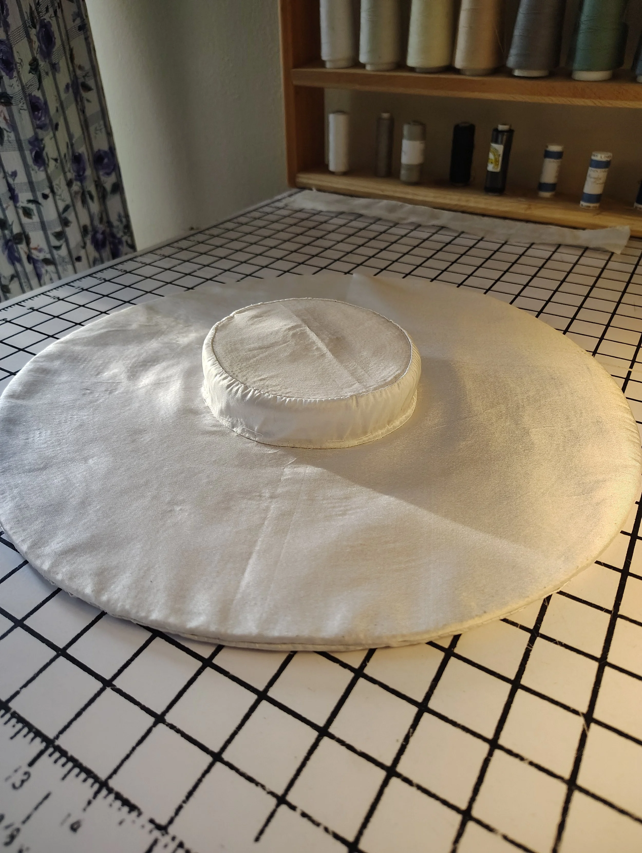 Silk Covered Hat.jpg